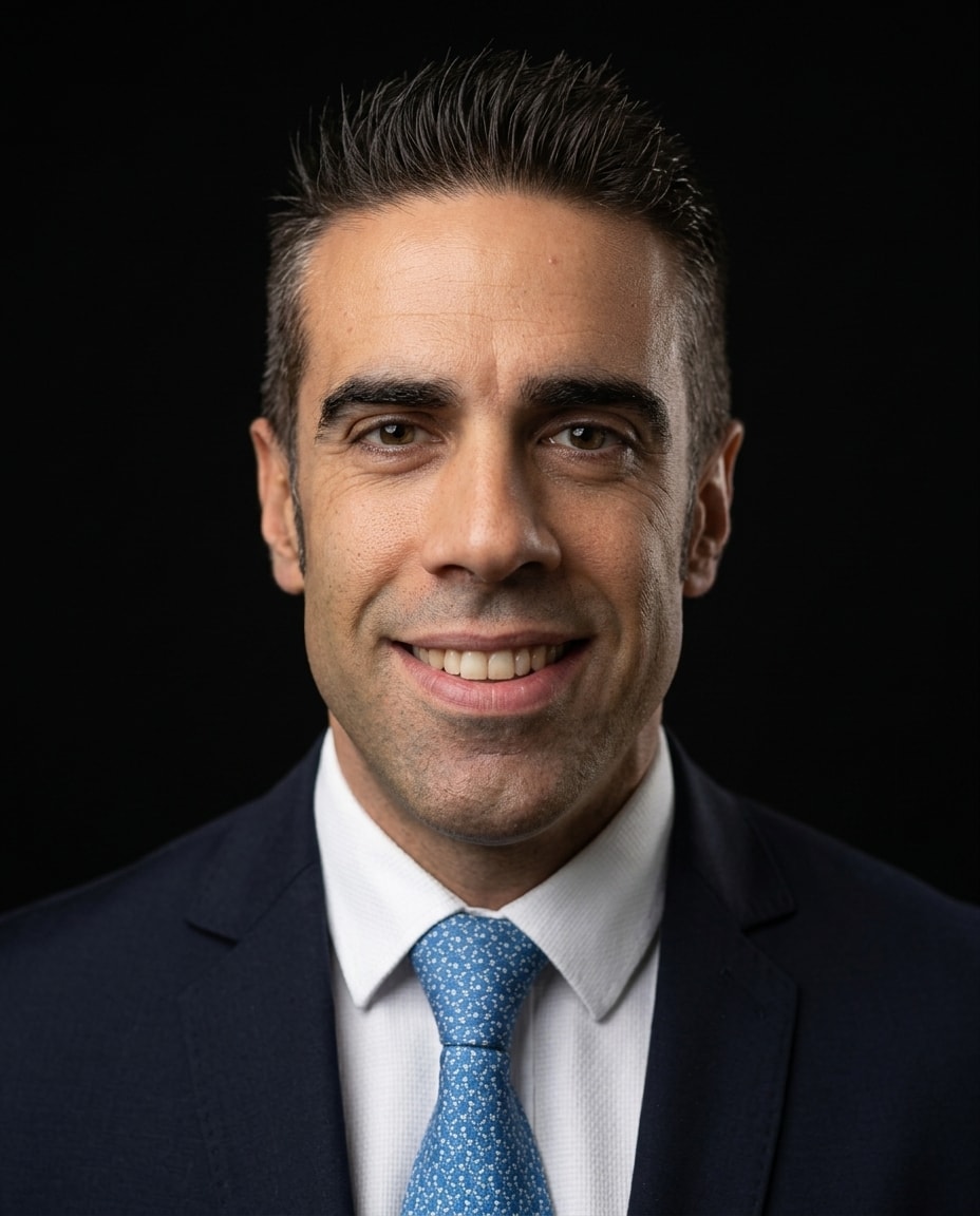Ángel Turiño — Senior Energy & Industrial Business Development Advisor, Integrax Global Partners