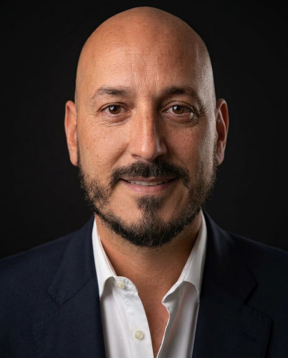 Antonio Jesús Medina Delgado — Senior Shipping, Logistics & Commercial Sales Advisor, Integrax Global Partners