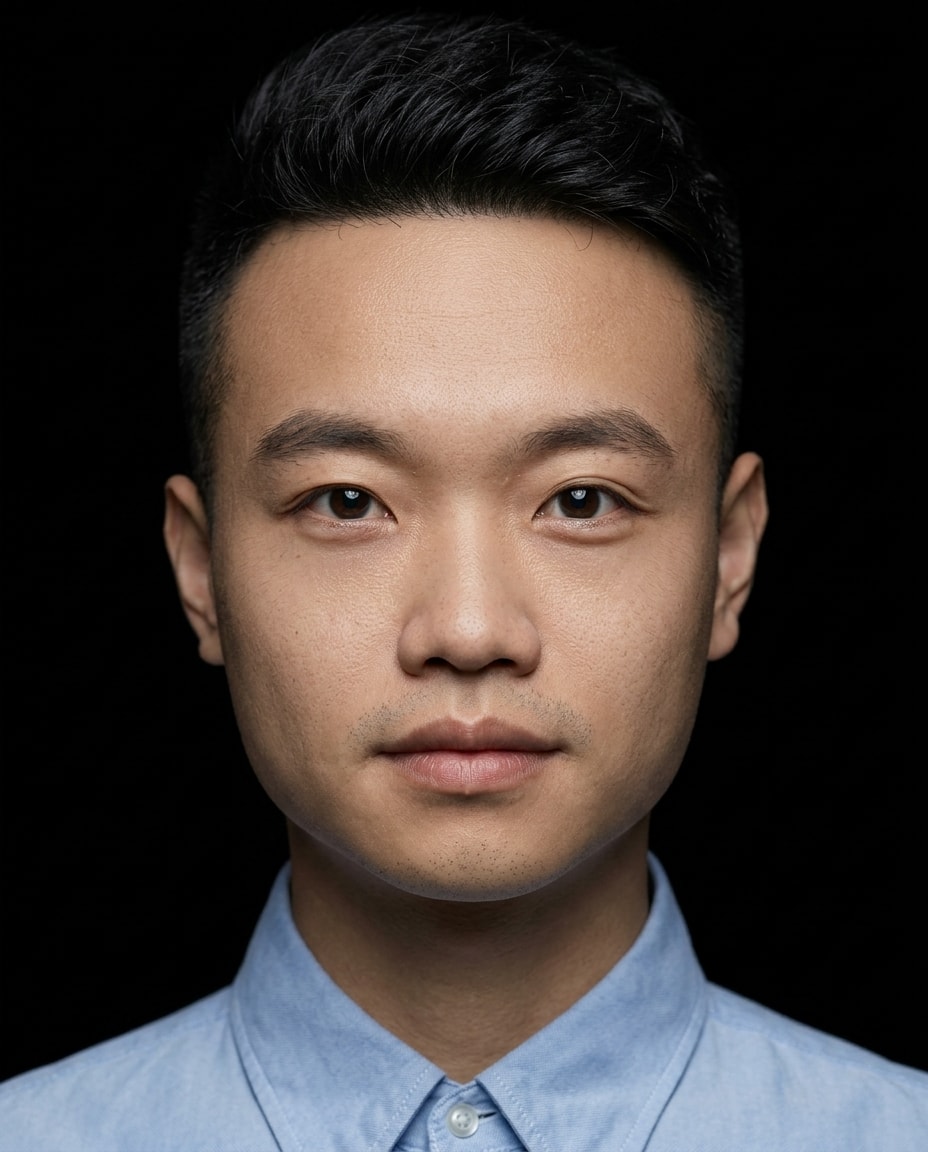 Jiang Zhao (Daniel) — Senior Digital Transformation & Business Innovation Advisor, Integrax Global Partners