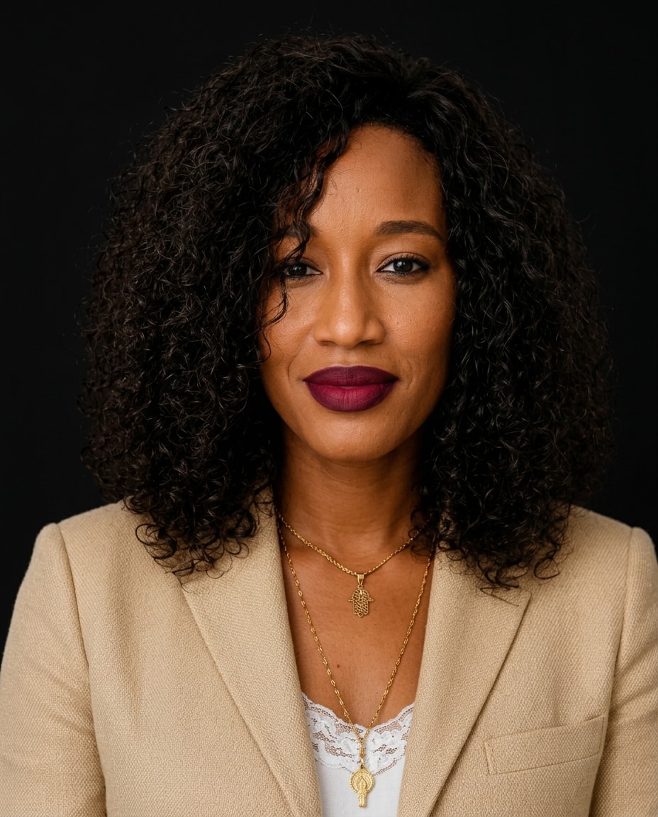 Sara E. Mba Costa — Senior International Expansion & Business Development Advisor, Integrax Global Partners